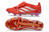 Chuteira Adidas 26 26 Predator Elite Tongue FG Campo