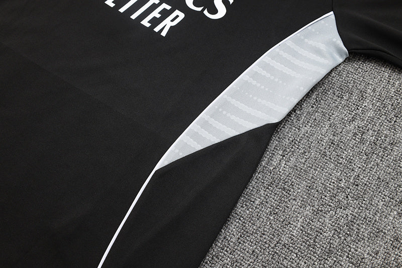 Agasalho Real Madrid - 2025/26