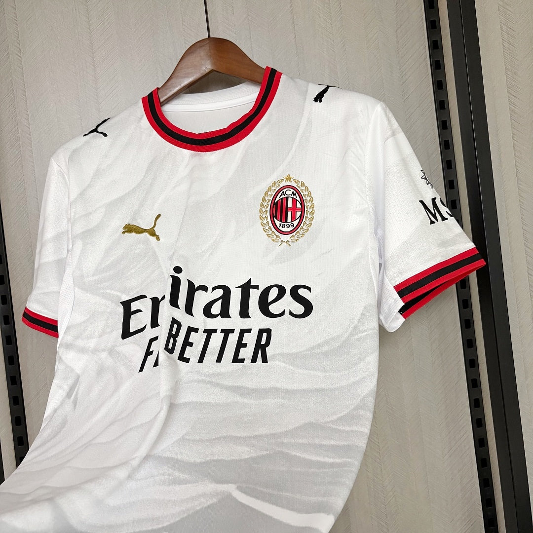 Milan Away - 2026/27