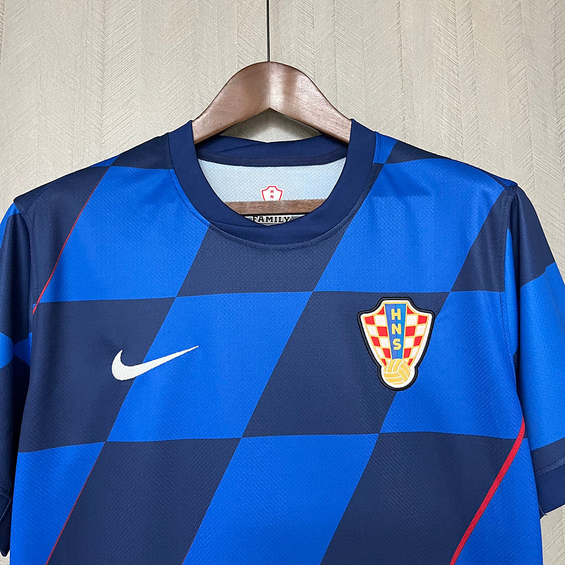 Croácia Away - 2024/25