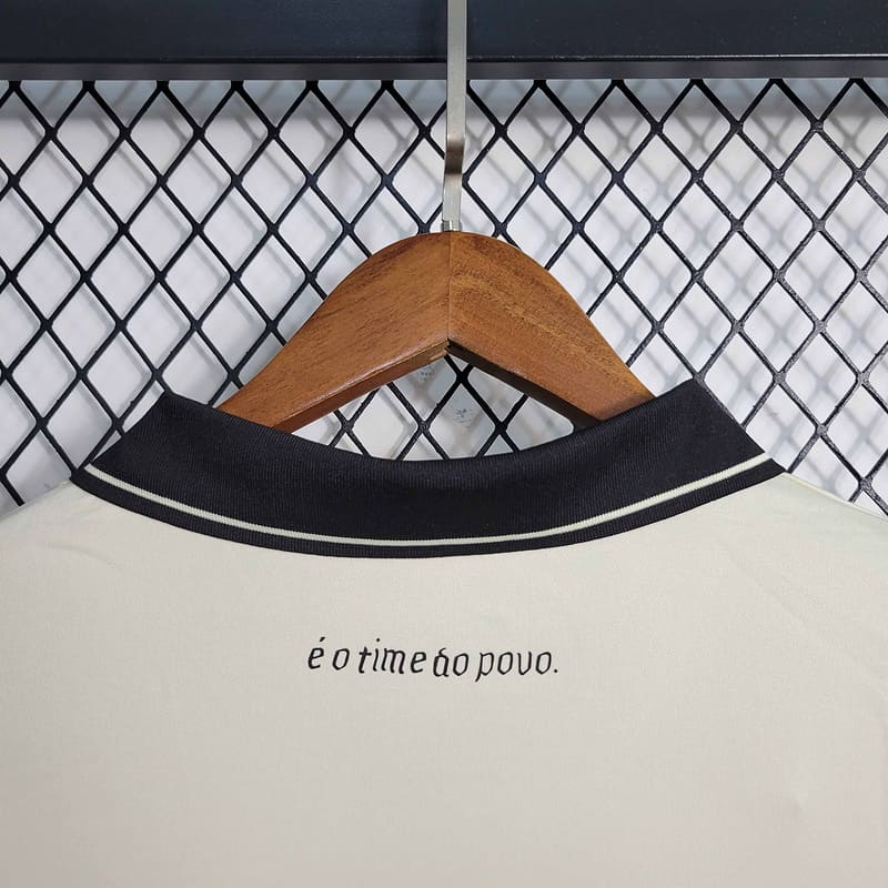 Corinthians Ed. Especial - 2023/24