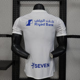 Al Hilal Away 25/26 Player