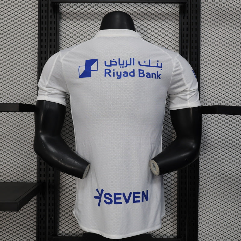 Al Hilal Away 25/26 Player