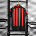 AC Milan Home 06/07 Retrô
