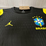 Brasil Treino Black 26/27 Player