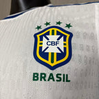 Brasil Branca 1998 Retrô Player
