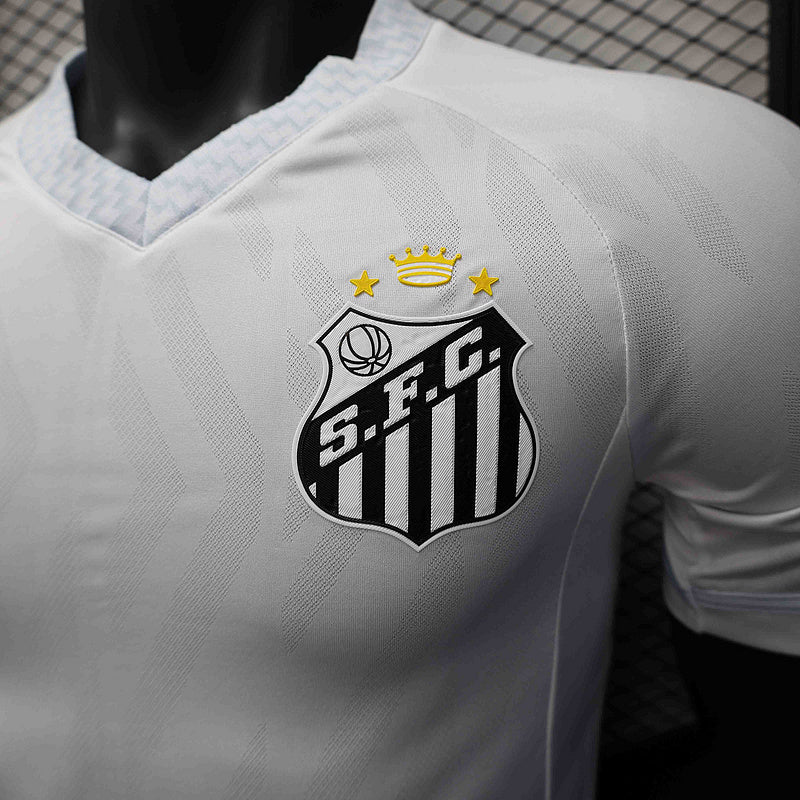 Santos Home 25/26 Player