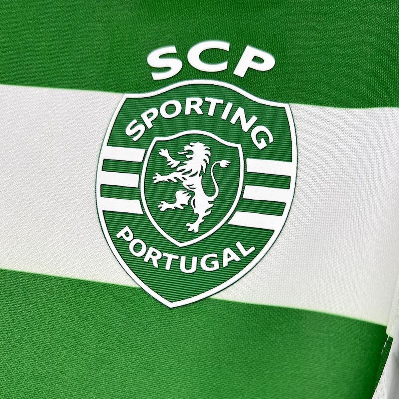 Sporting Home - 2025/26