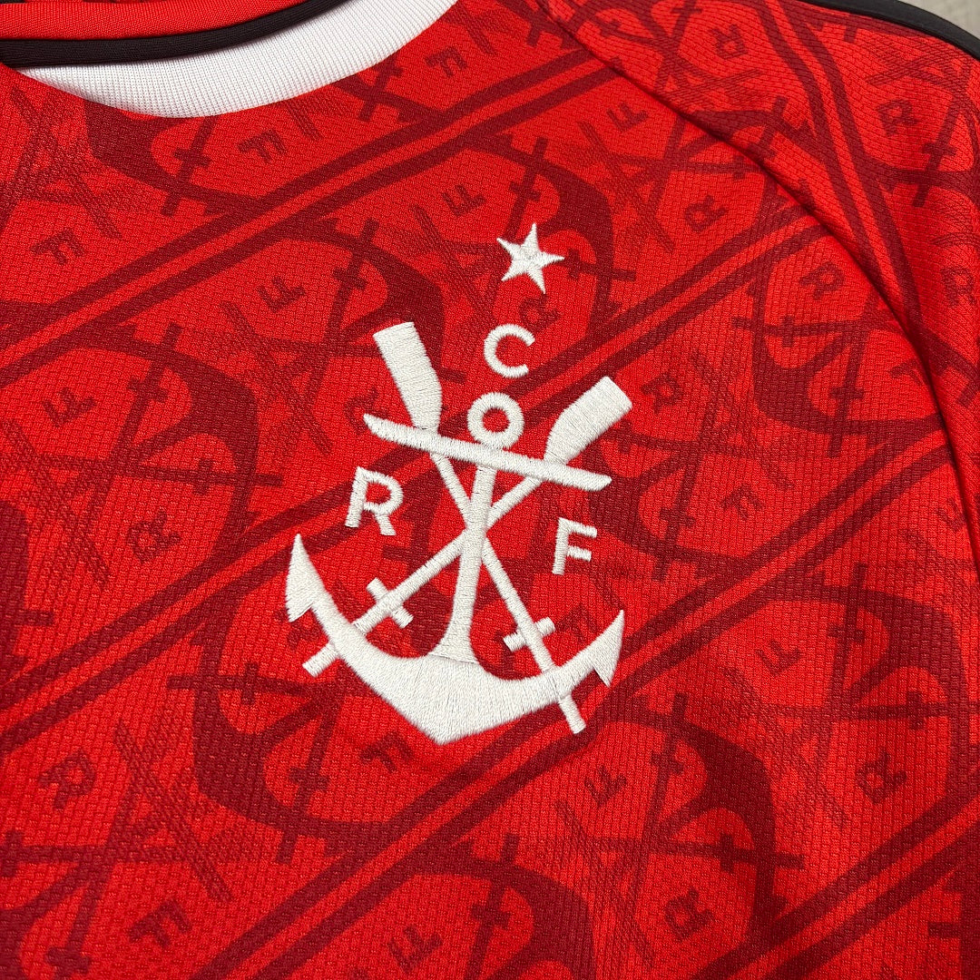 Flamengo Third - 2026/27