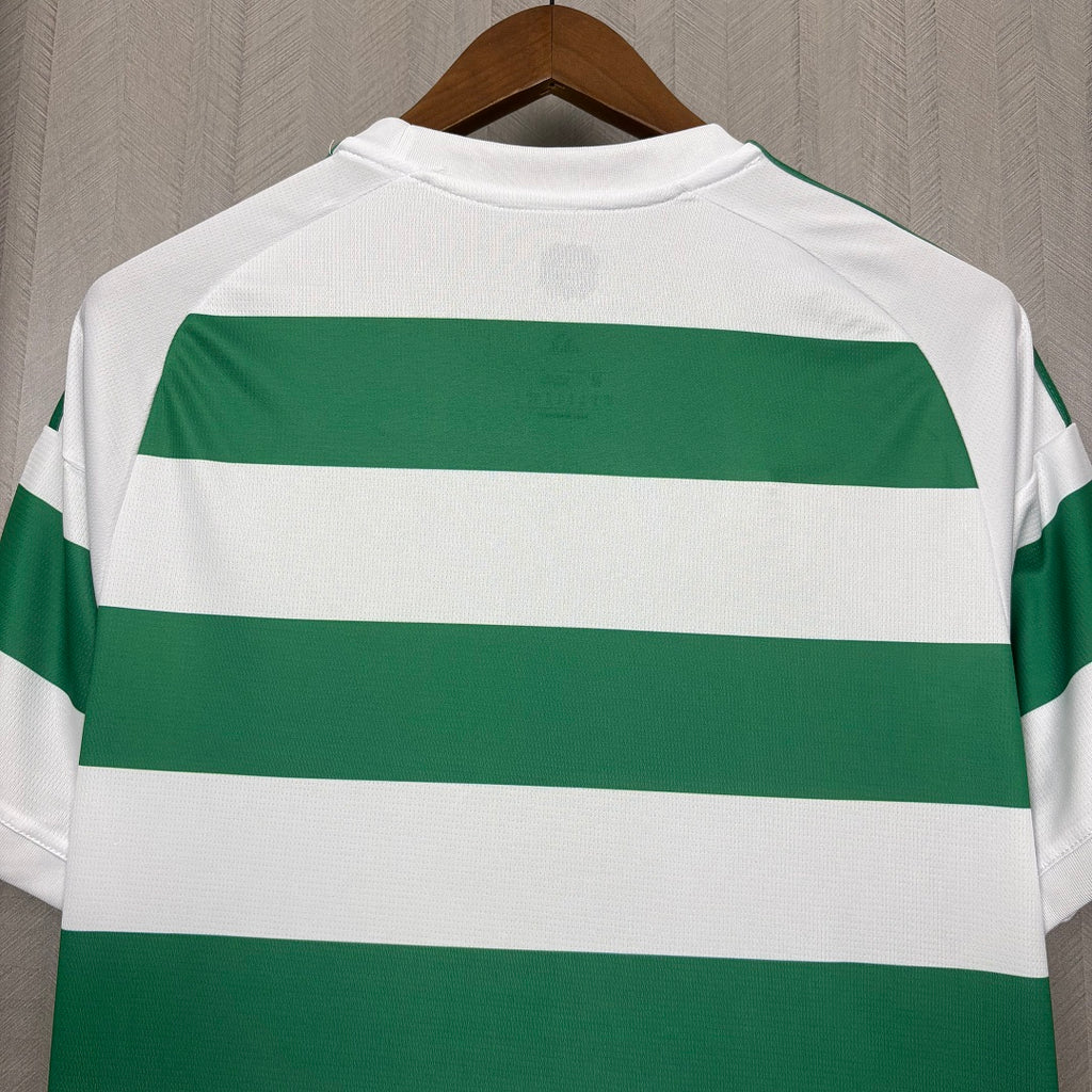 Celtic Home - 2026/27