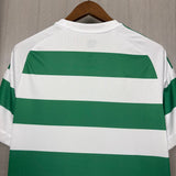 Celtic Home - 2026/27