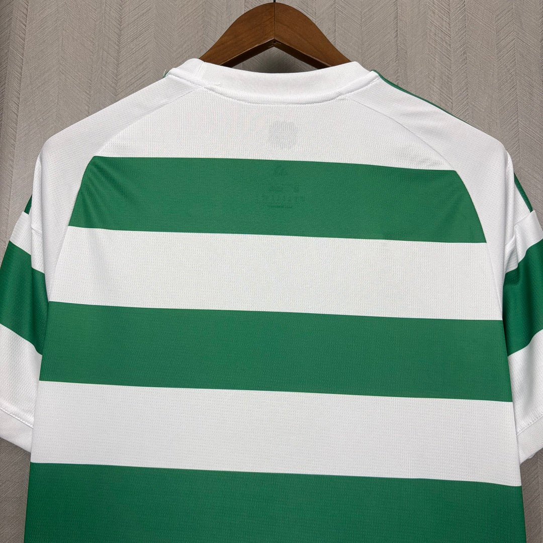 Celtic Home - 2026/27