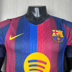 Barcelona Home 26/27 Player