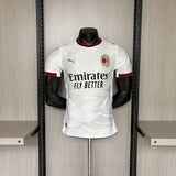 AC Milan Away 26/27 Player