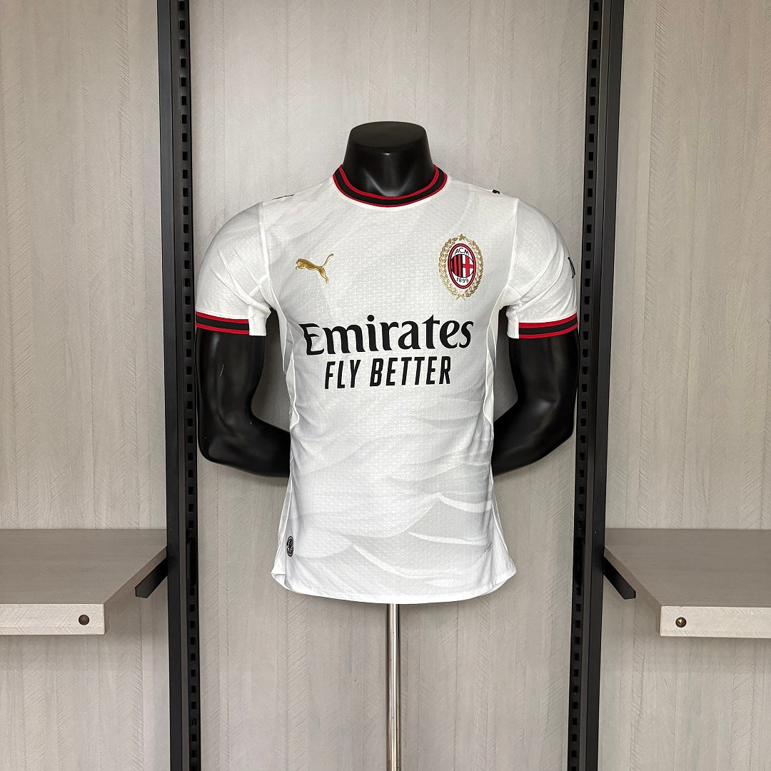 AC Milan Away 26/27 Player