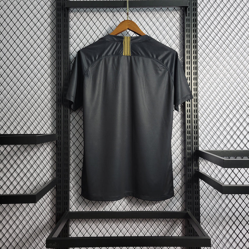 Corinthians Ayrton Senna  2018/19 Retrô