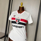 São Paulo Home - 2026/27