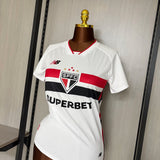 São Paulo Home - 2026/27