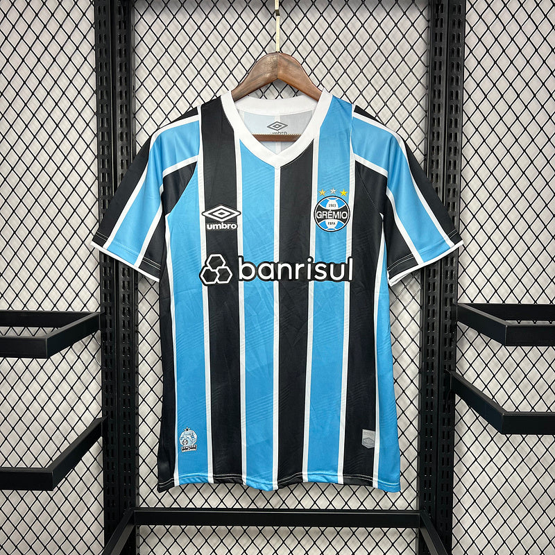 Grêmio Home - 2024/25