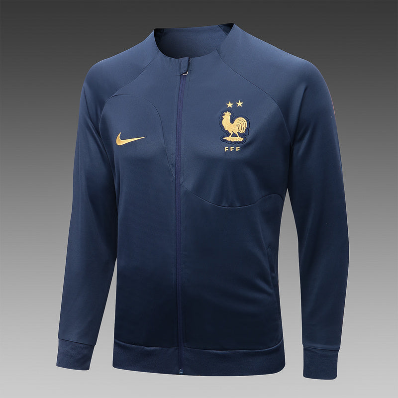 Agasalho França - 2022/23