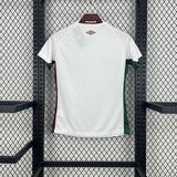 Fluminense Away - 2025/26