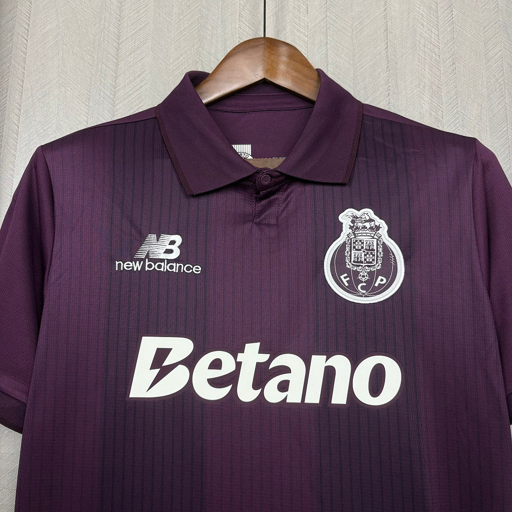 Porto Away - 2026/27