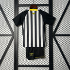 Santos Away 25/26 Infantil
