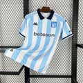 Racing Home - 2025/26