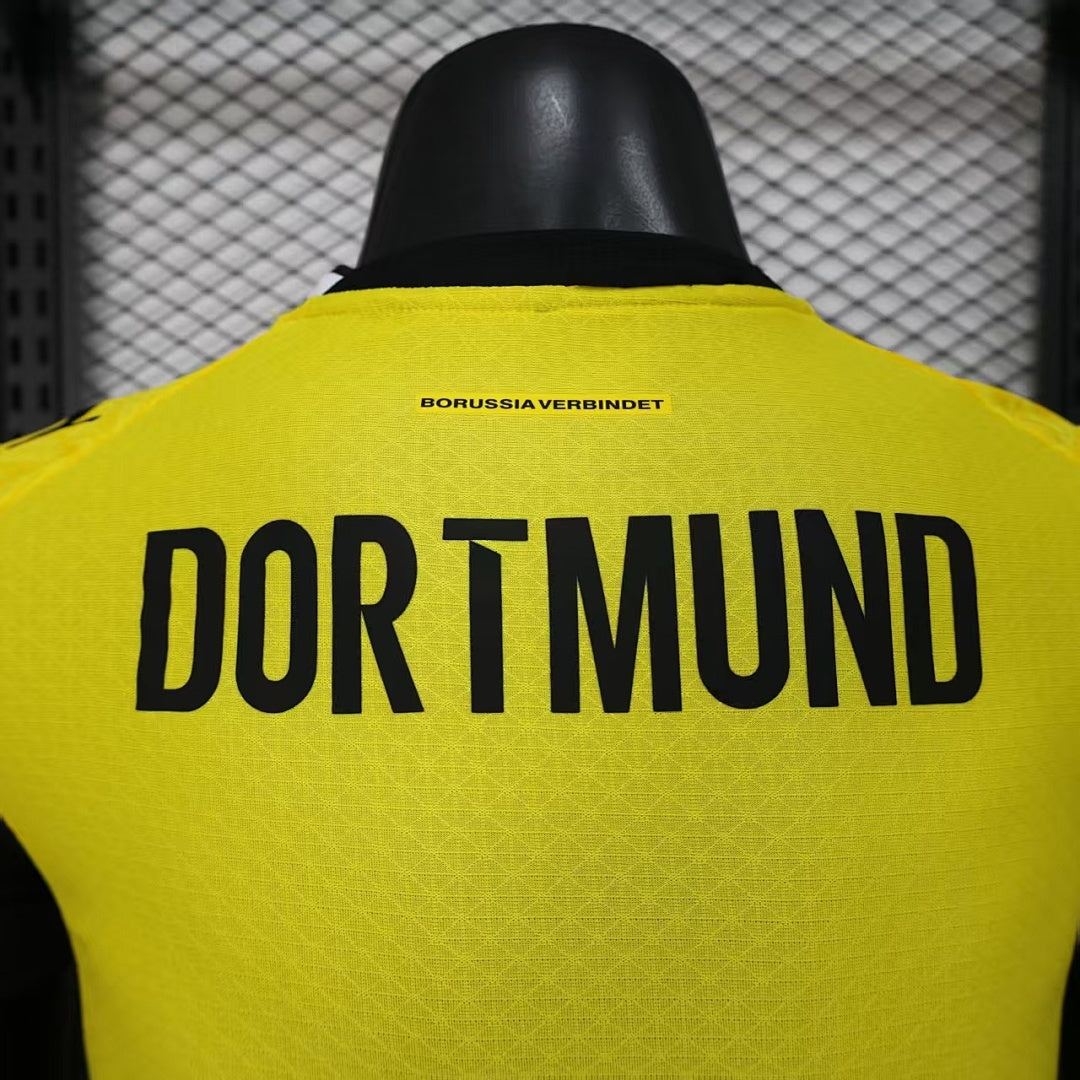 Borussia Dortmund Home 26/27 Player