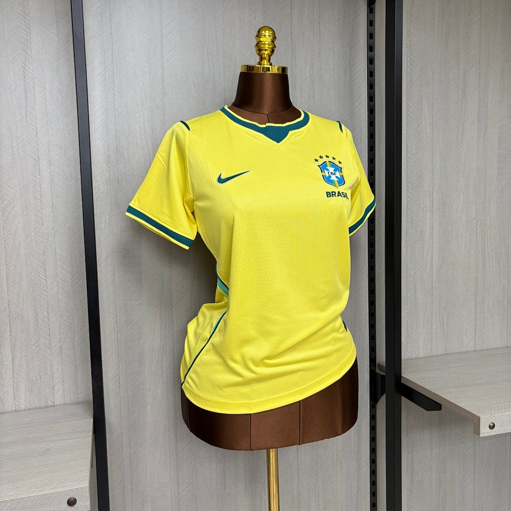 Brasil Home - 2026/27