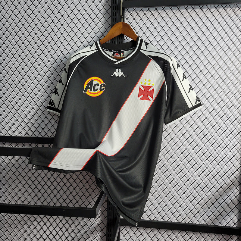 Vasco da Gama Home 2000 Retrô