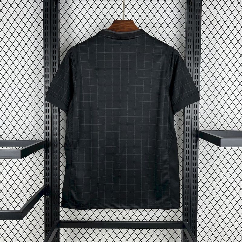 Tottenham Away - 2025/26