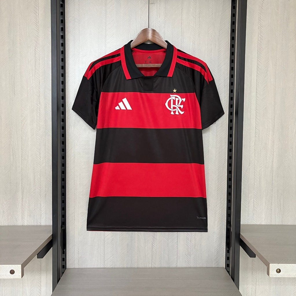 Flamengo Home - 2026/27