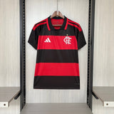 Flamengo Home - 2026/27