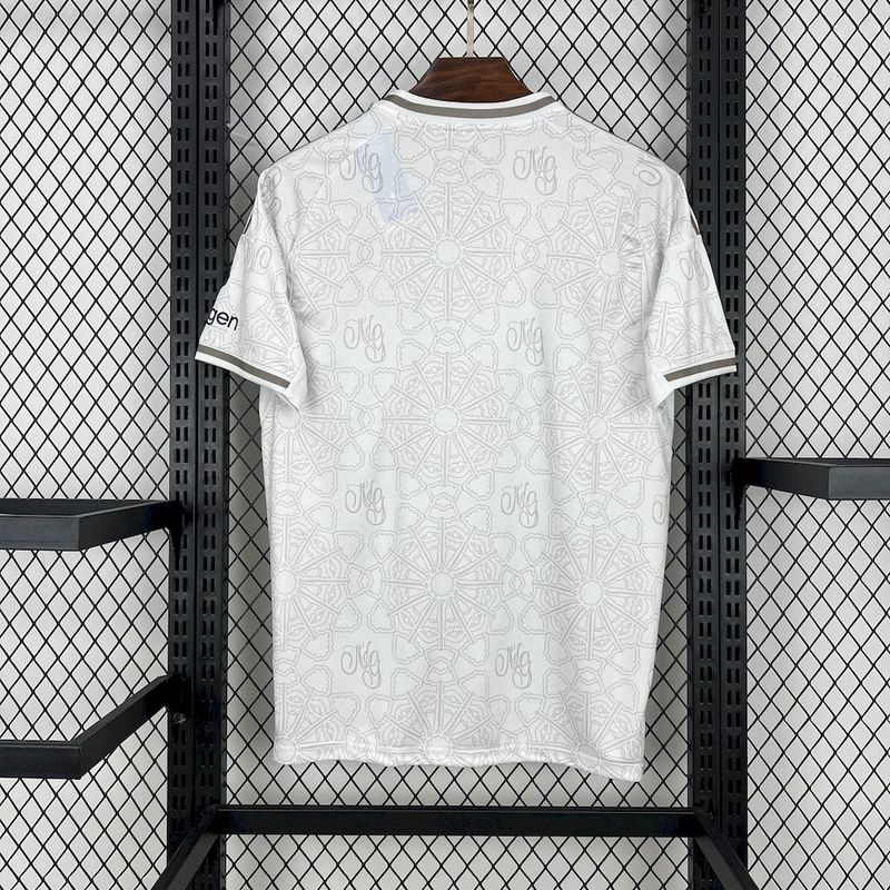 Nottingham Forest Away - 2025/26