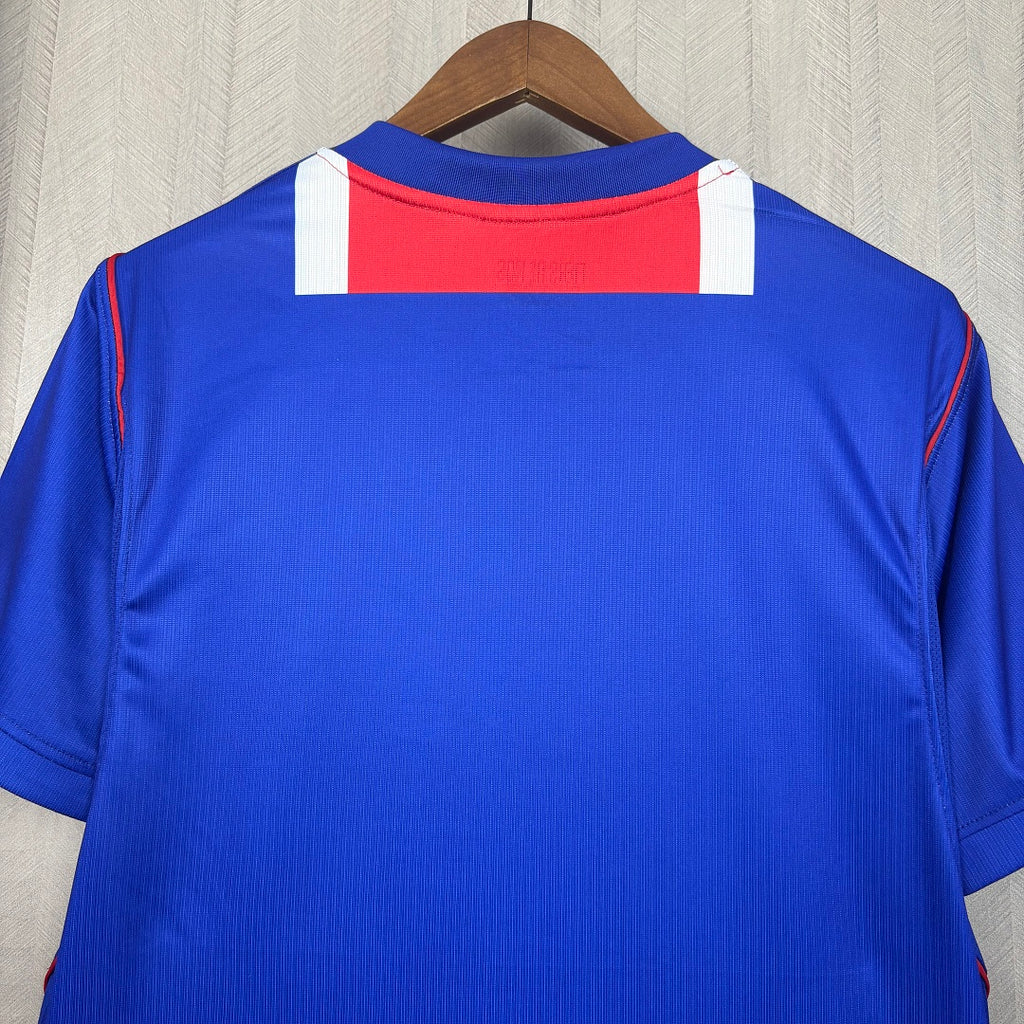 PSG Home - 2026/27