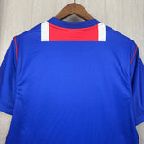 PSG Home - 2026/27