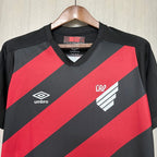 Athlético Paranaense Home - 2026/27
