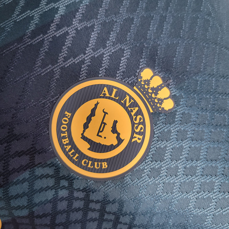 Al Nassr Away 23/24 Player