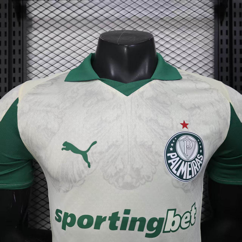Palmeiras Third 25/26 Player