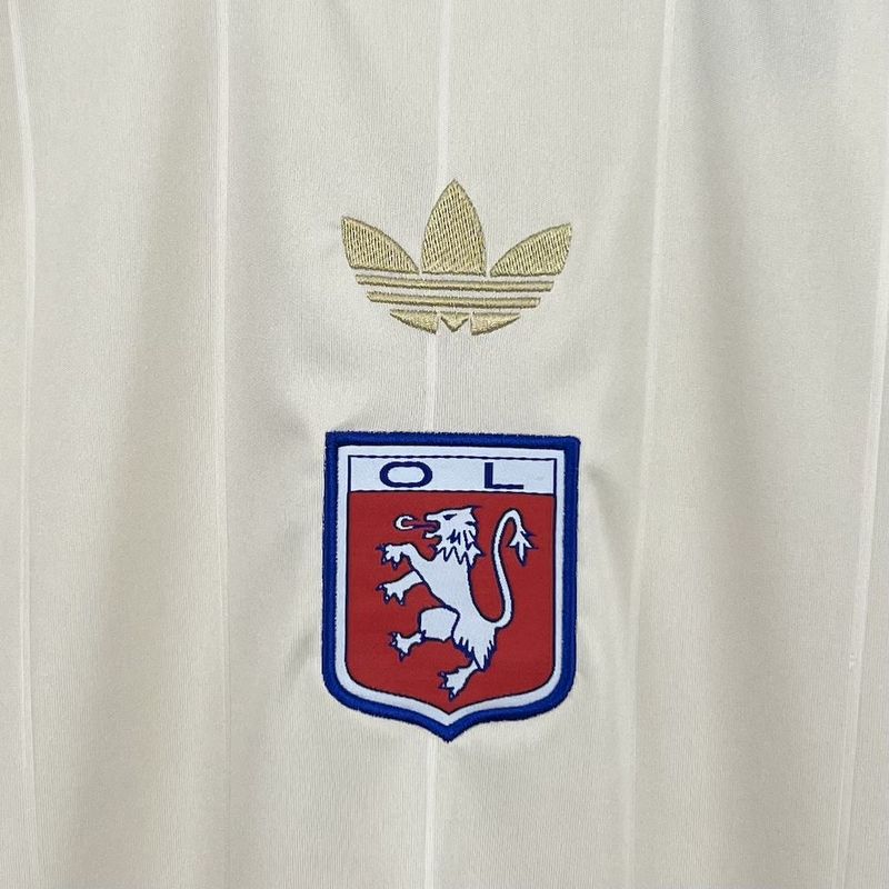 Lyon Ed. Especial - 2025/26