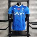 Al Hilal Home 23/24 Player
