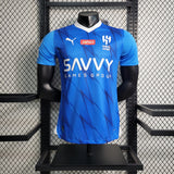 Al Hilal Home 23/24 Player