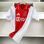 Ajax Home - 2024/25