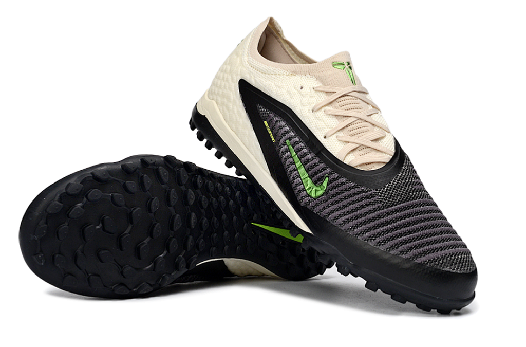 Chuteira Nike Phantom GX III Elite Society