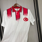 Turquia Away - 1996 Retrô