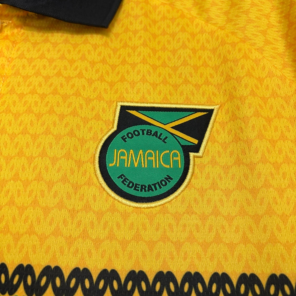 Jamaica Ed. Bob Marley Home - 2026/27