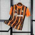 Shakhtar Donetsk Home - 2025/26