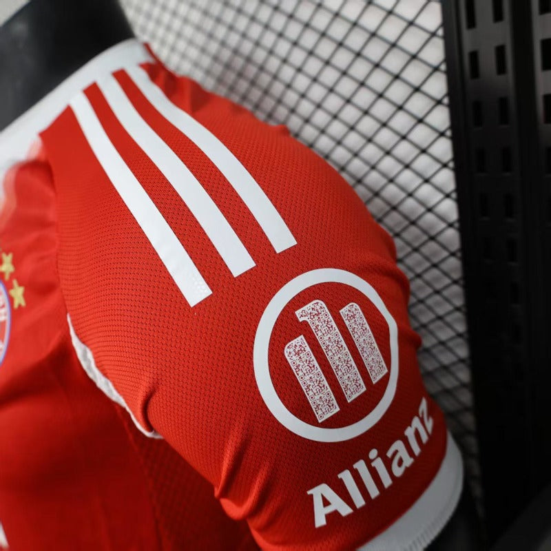 Bayern Munich Home 25/26 Player