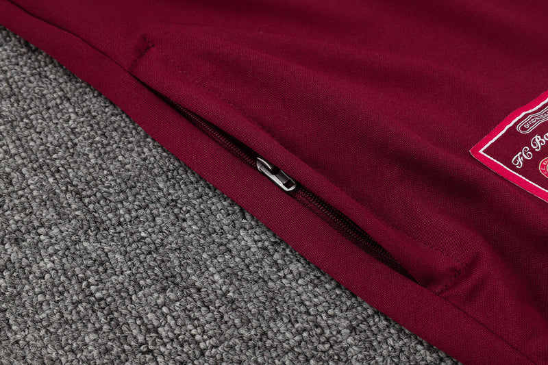 Agasalho Bayern Munich - 2025/26